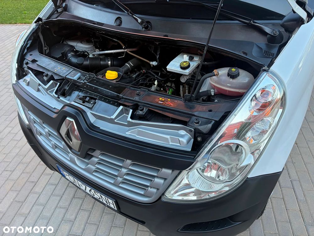 Renault MASTER - 10