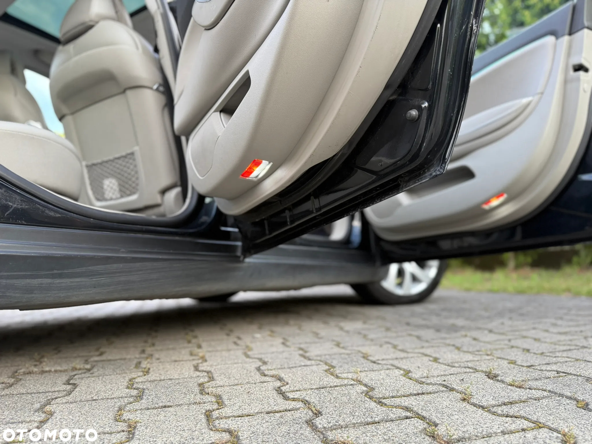 Citroën C5 2.2 HDi Exclusive - 30