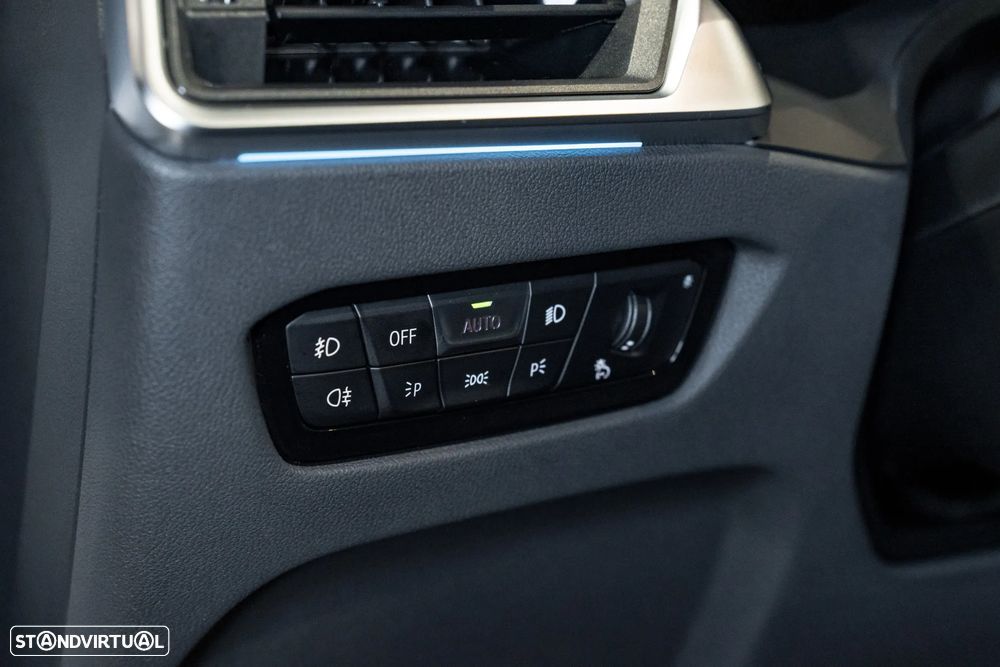 BMW 330 e Touring Pack M Auto - 23