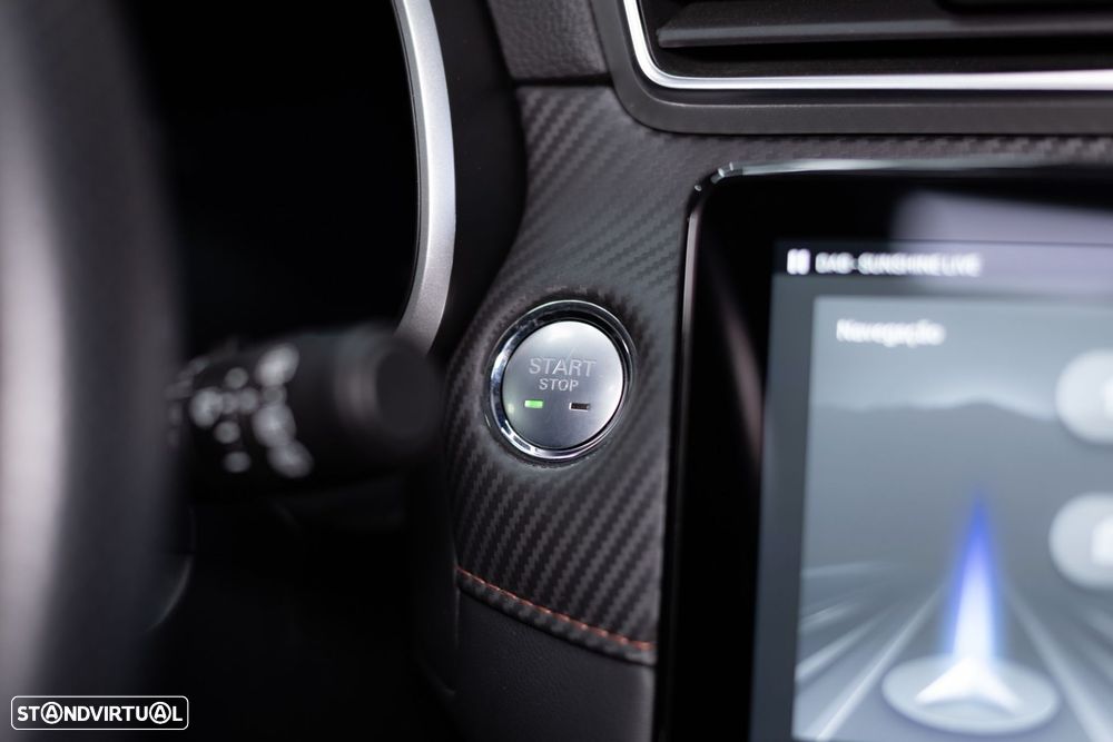 MG ZS EV 72.6 kWh Luxury - 31