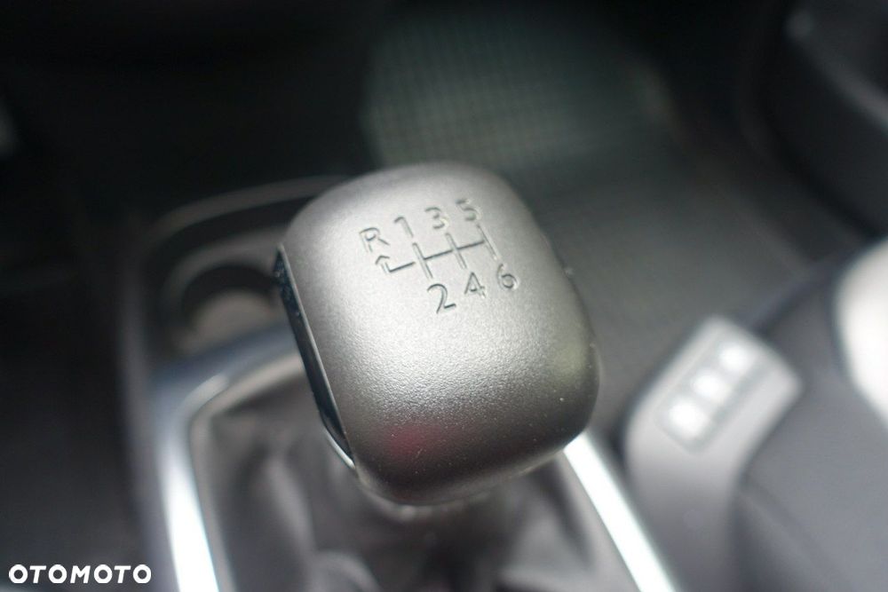 Citroën C4 SpaceTourer - 27