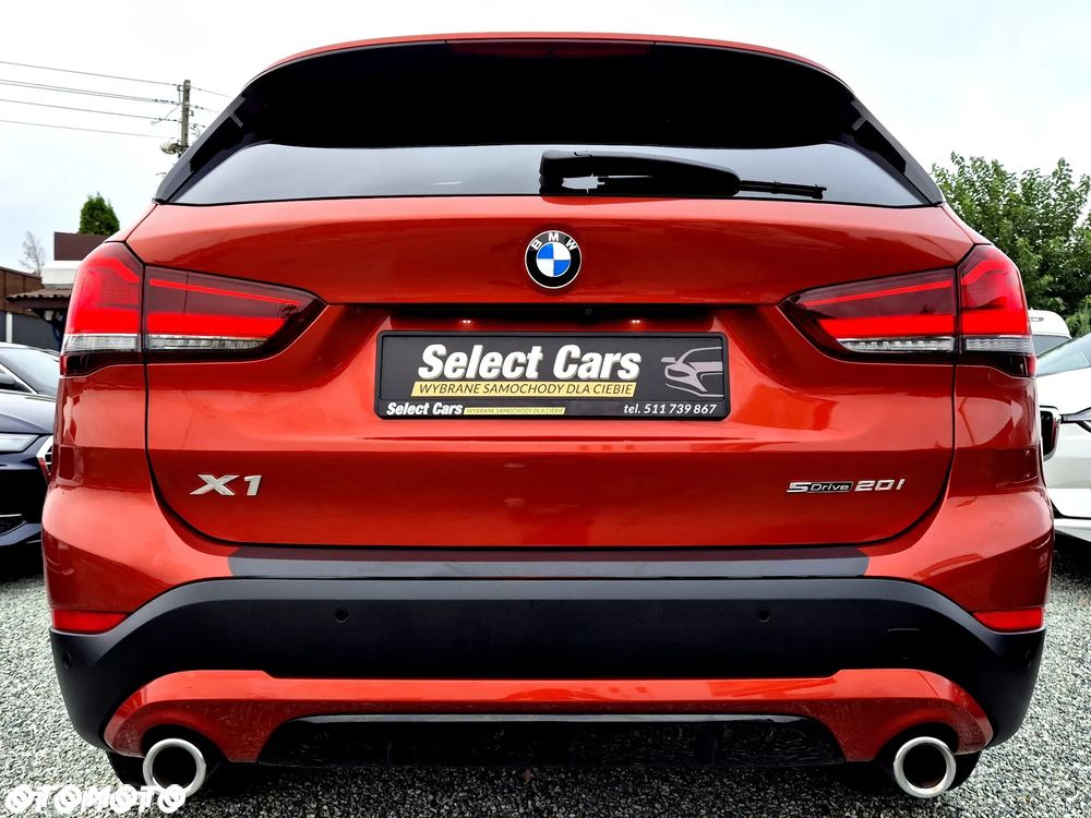 BMW X1 - 34