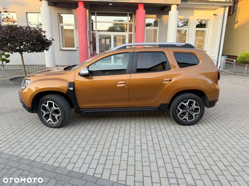 Dacia Duster 1.6 SCe Laureate S&S - 2