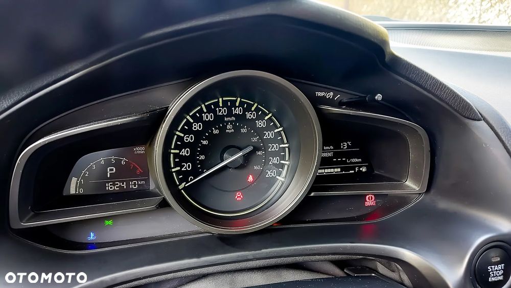 Mazda 3 - 14