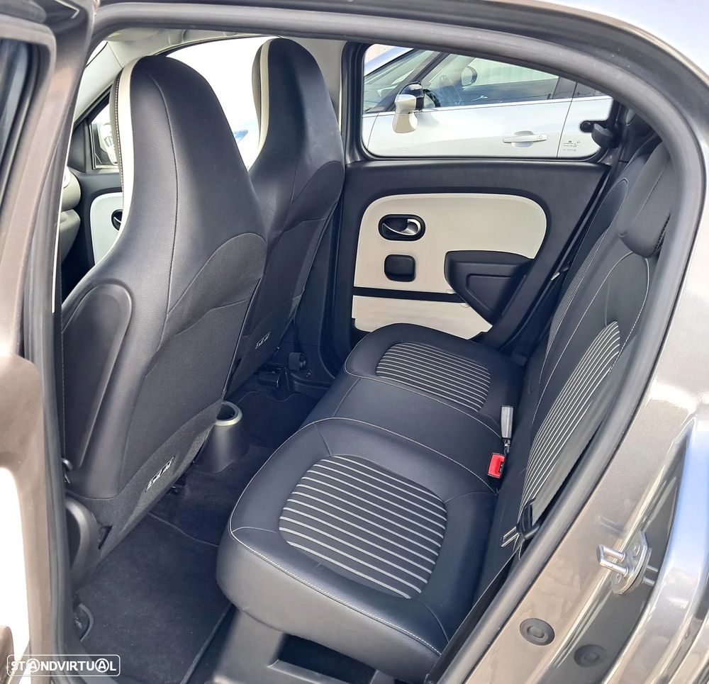 Renault Twingo E-Tech. 22 Urban Night - 10