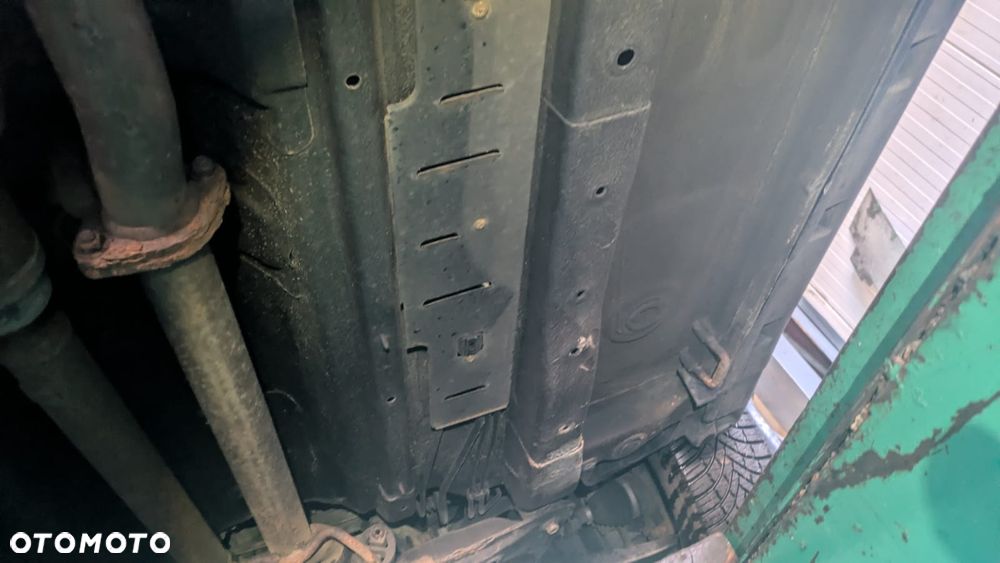 Suzuki SX4 2.0 DDiS Premium 4WD - 15