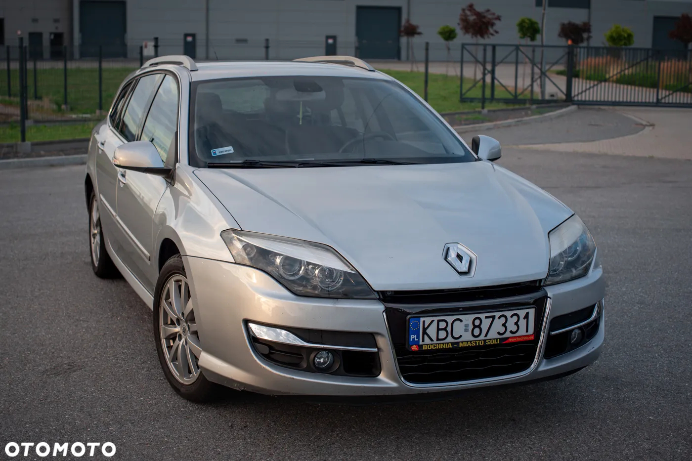 Renault Laguna - 4