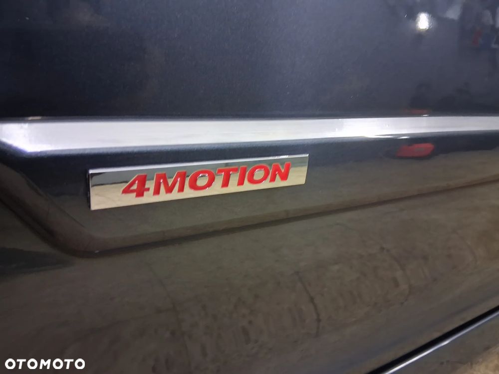 Skoda Yeti 2.0 TDI 4x4 Cool Edition - 22