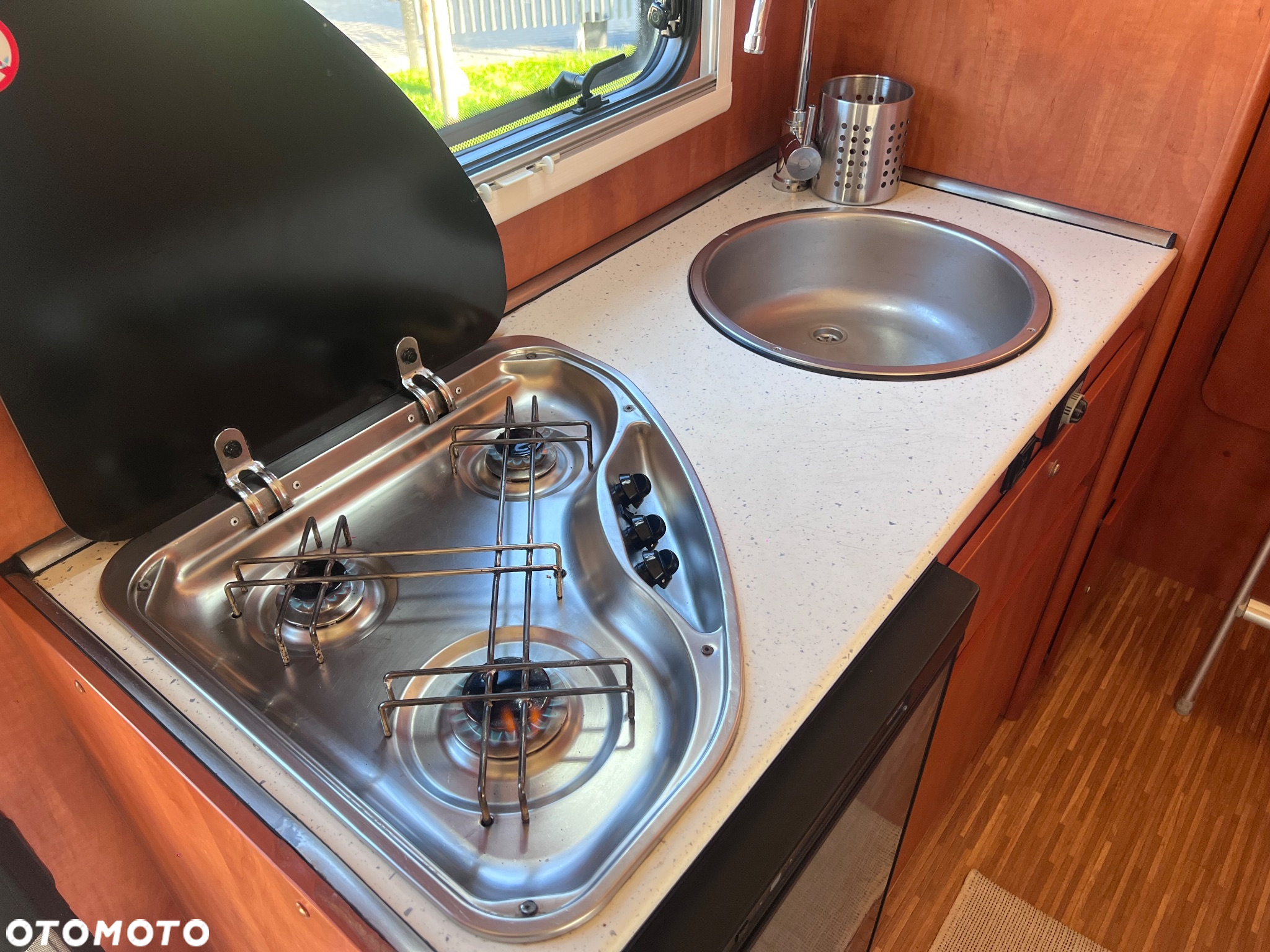 Fiat DUCATO - 12