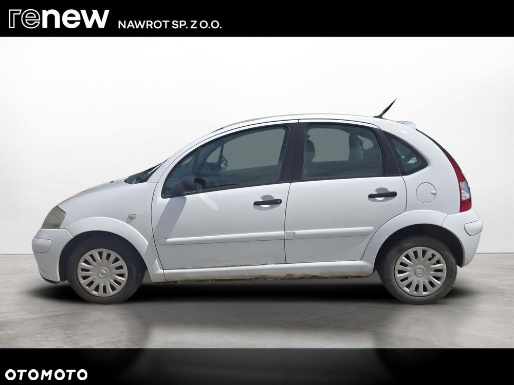 Citroën C3 1.4i Furio - 2