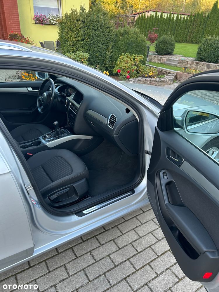 Audi A4 Avant - 21