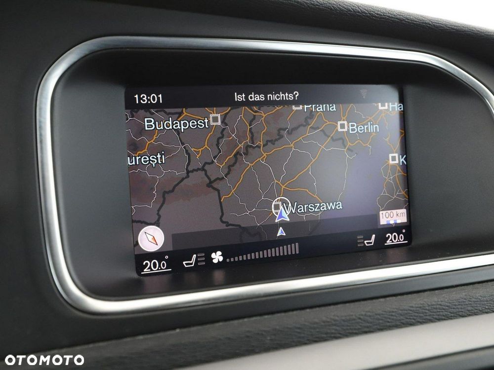 Volvo V40 T2 Kinetic - 25