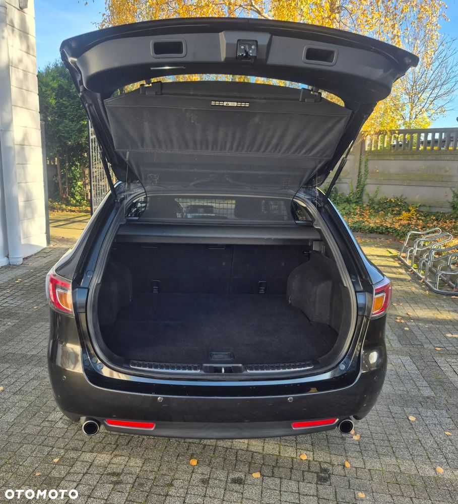 Mazda 6 2.0 Exclusive - 7