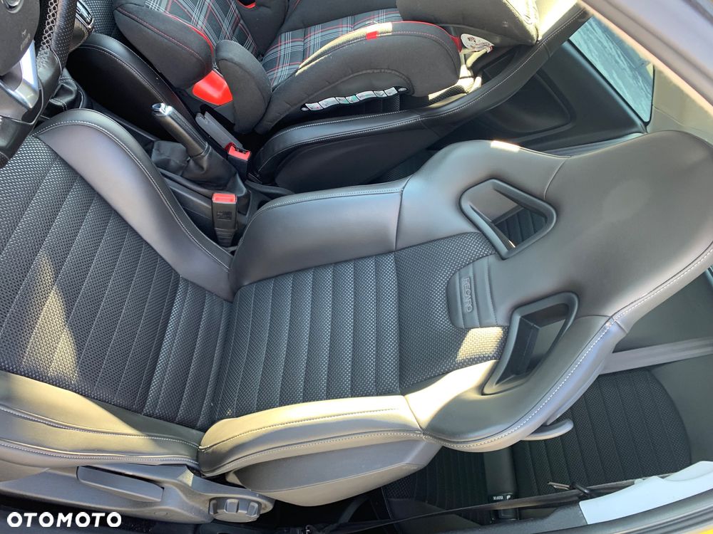 Opel Corsa 1.4 Turbo Start/Stop GSi - 14