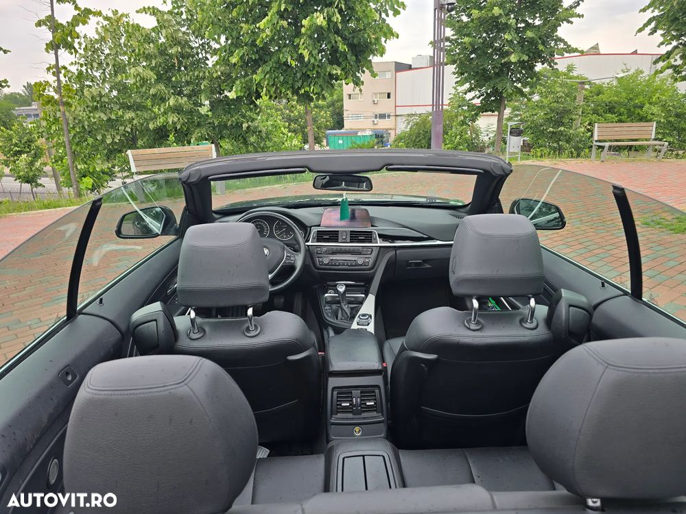 BMW Seria 4 420d Modern Line - 2