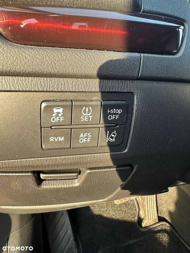 Mazda 6 2.2 D Skypassion I-ELoop - 18