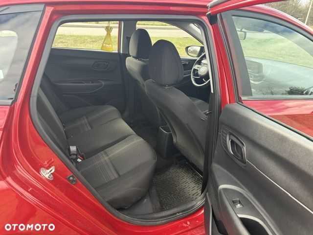 Hyundai i20 1.2 Classic - 9