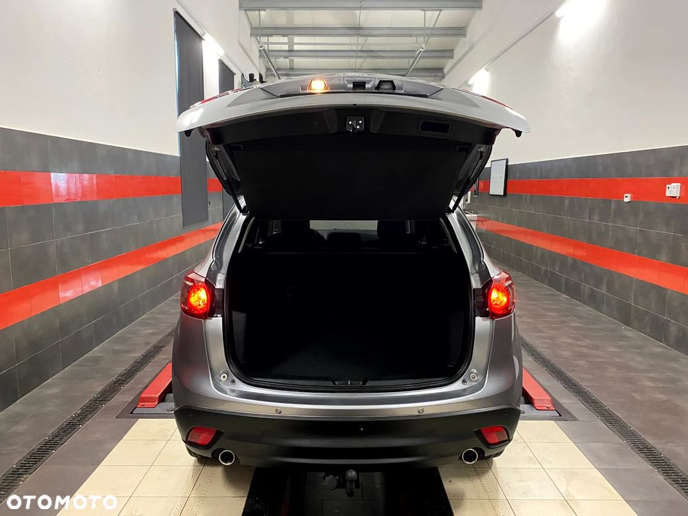 Mazda CX-5 2.0 Skyenergy 2WD - 13