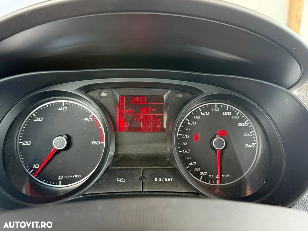 Seat Ibiza 1.2 TDI Ecomotive - 16