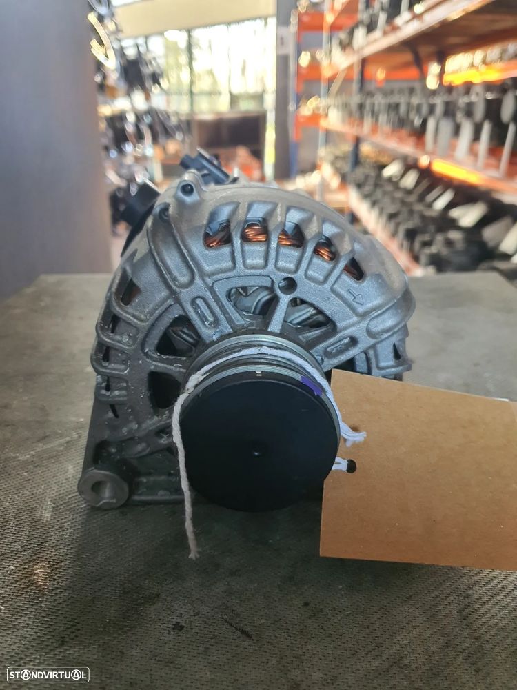 ALTERNADOR PEUGEOT/CITROEN/ 9835689480 - 2