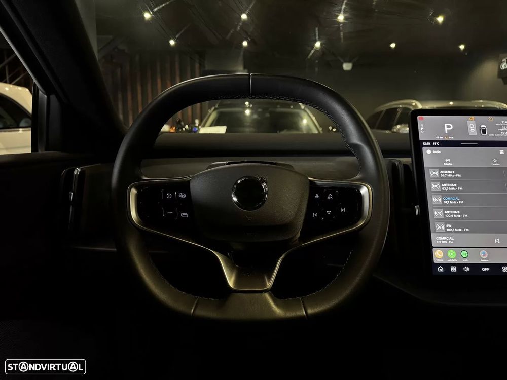 Volvo EX30 51 kWh Single Motor Core - 17