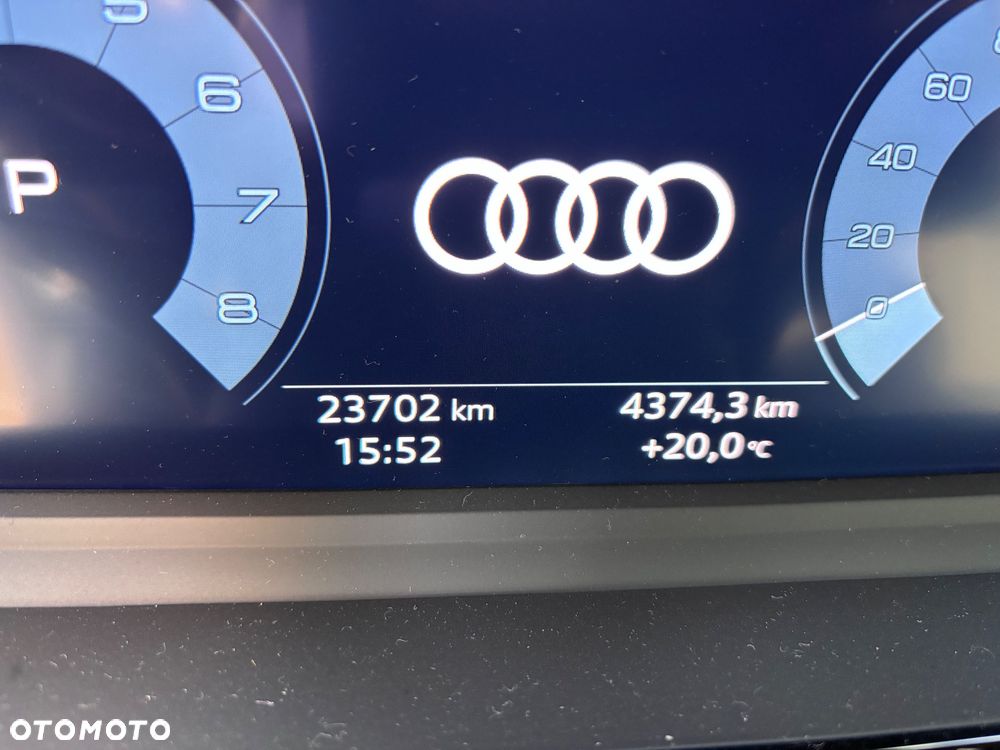 Audi A3 Sportback 35 TFSI mHEV S tronic - 18