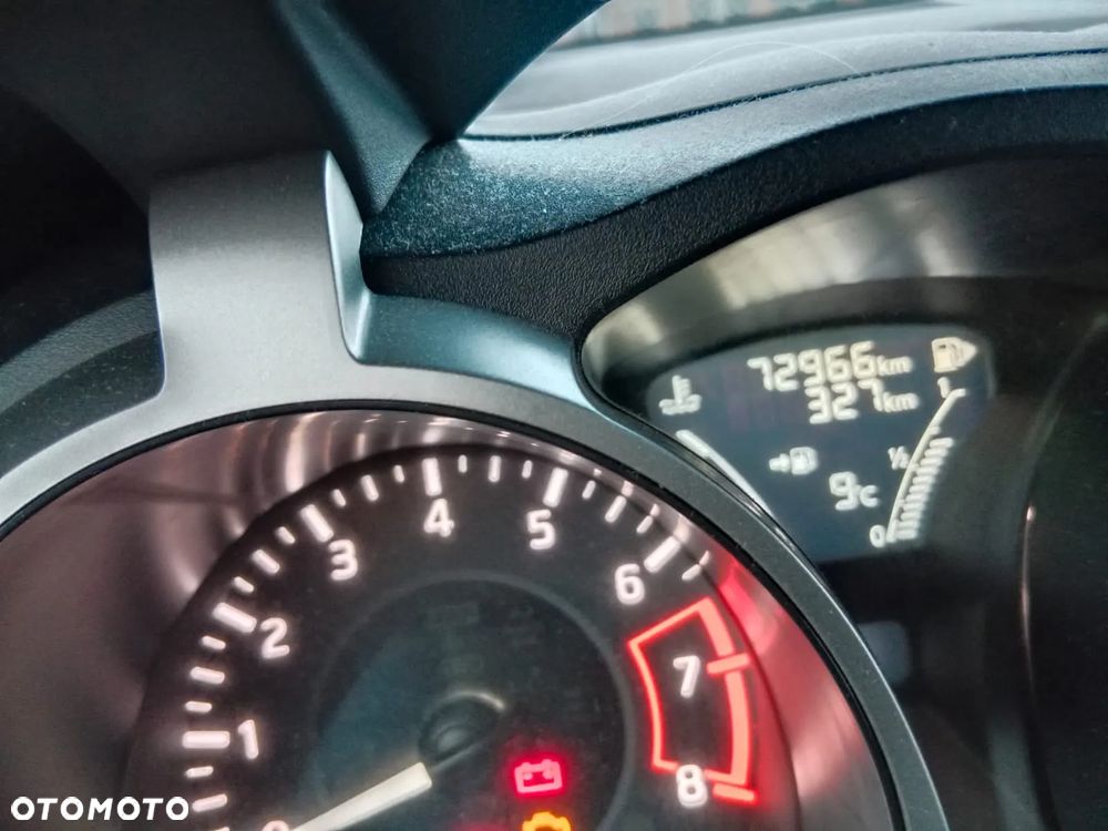 Nissan Juke 1.6 Acenta - 12