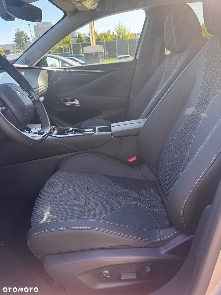 DS Automobiles DS 4 1.5 BlueHDi Pallas - 7
