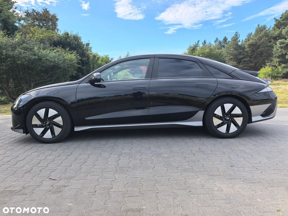 Hyundai Ioniq 6