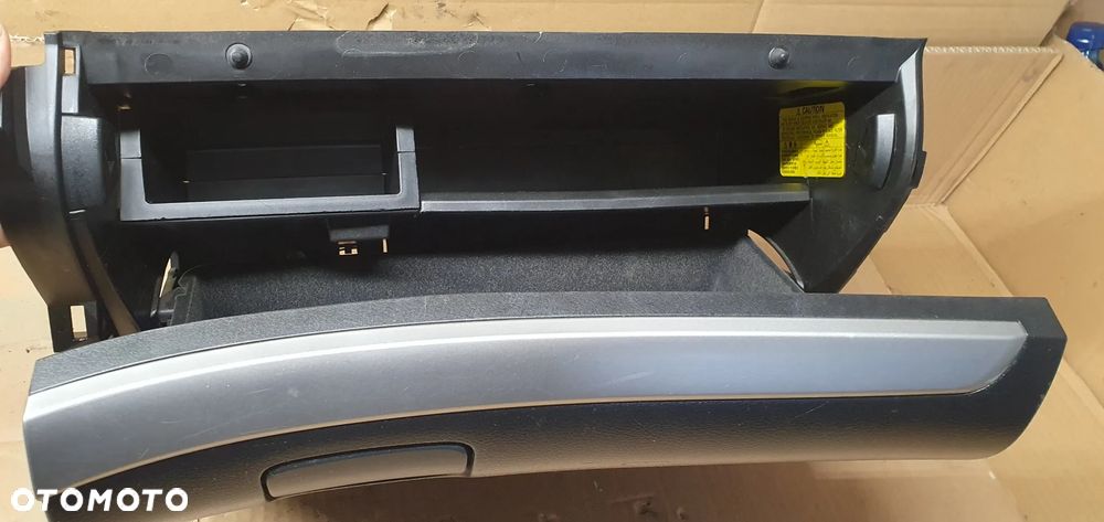 Schowek pasażera półka Subaru Legacy IV Lift Outback 66208AG070 - 4