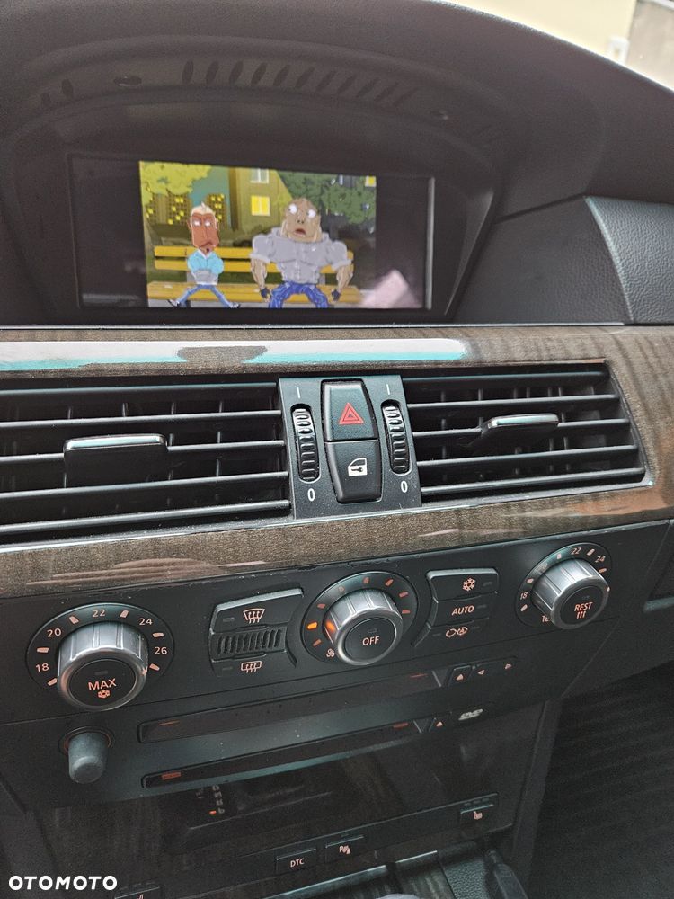BMW Seria 5 - 6
