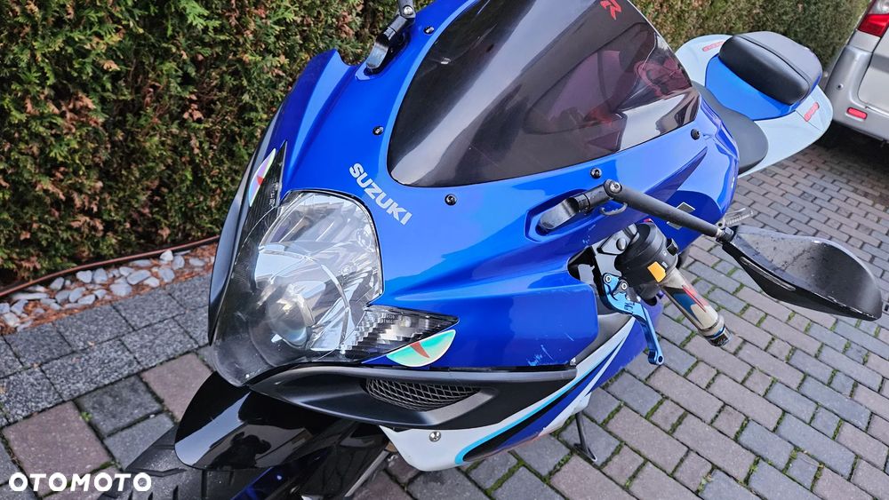 Suzuki GSX-R - 21