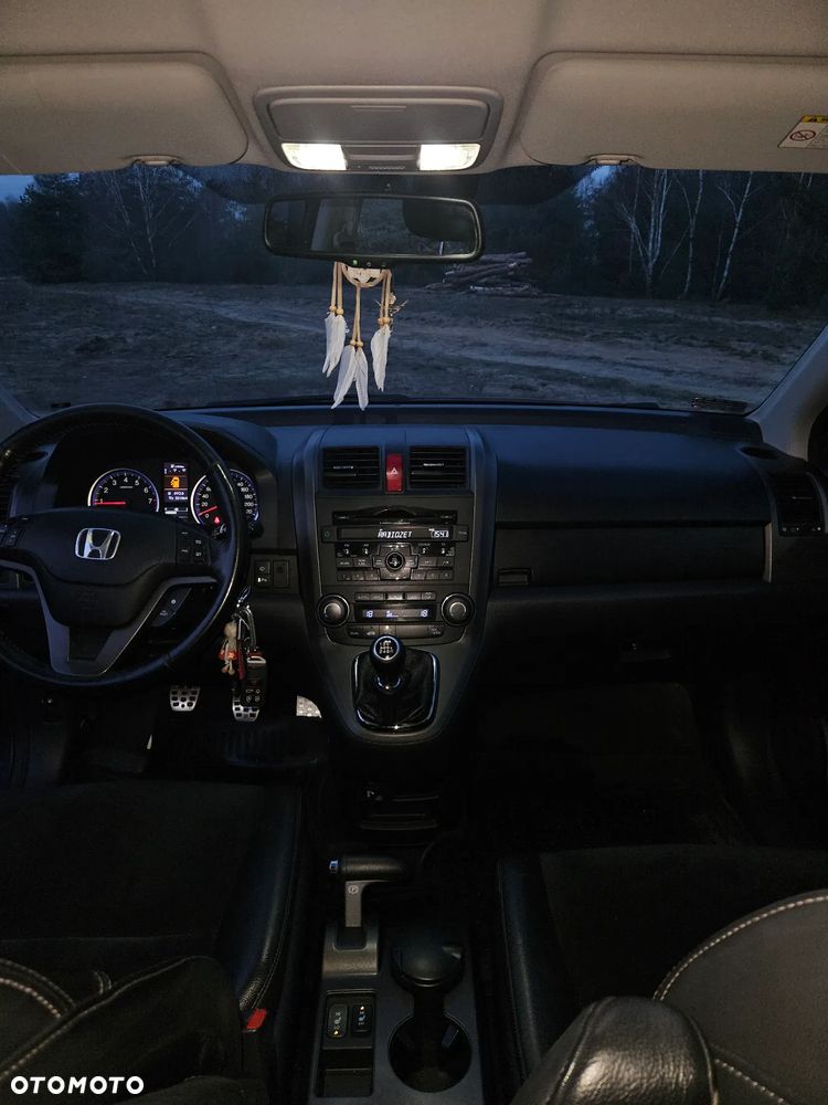 Honda CR-V 2.0i-VTEC Style - 19