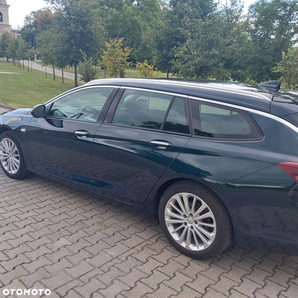 Opel Insignia 2.0 CDTI Executive - 6