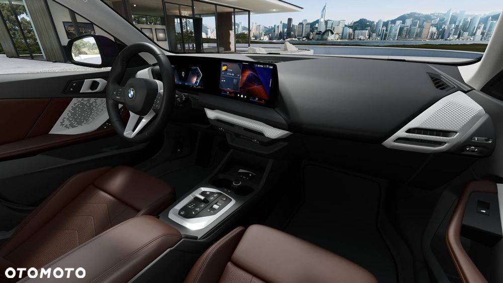 BMW Seria 2 220d - 4