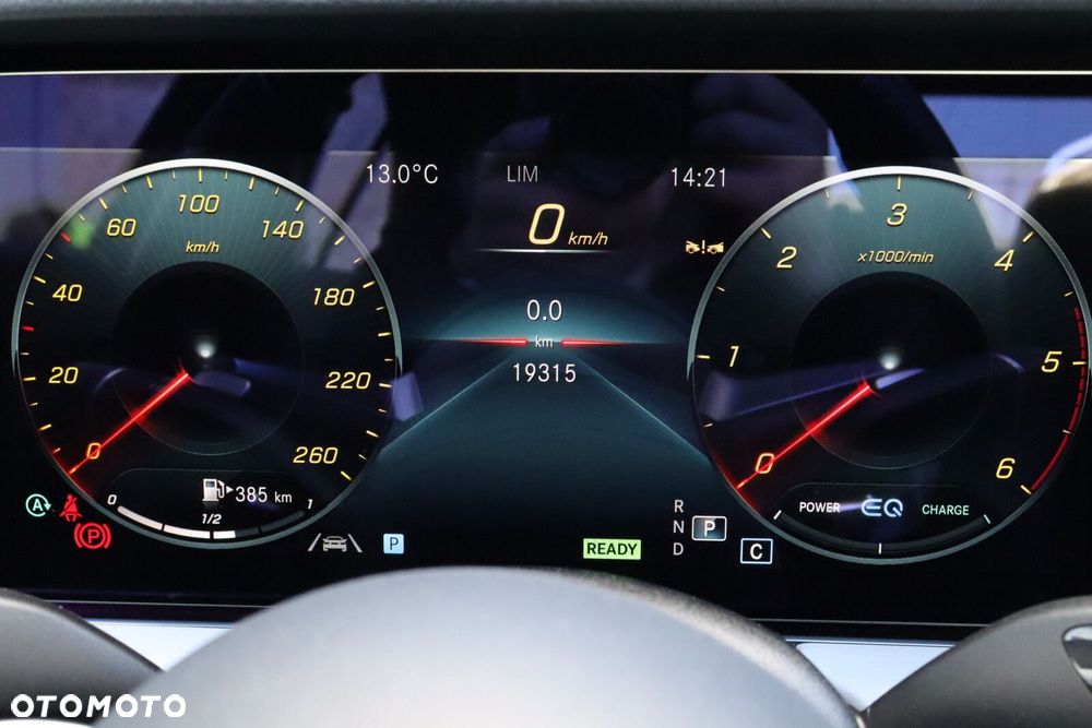 Mercedes-Benz CLS - 16