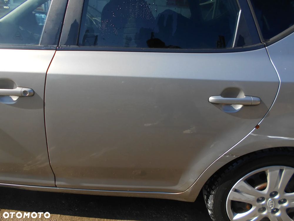 KIA CEED 1.6 CRDI KOMBI 10R LIFT KOD LAKIERU A3 SILNIK SKRZYNIA BIEGOW DRZWI MASKA LUSTERKO ZDERZAK LAMPA KLAPA LAMPKA PODSUFITKI - 14