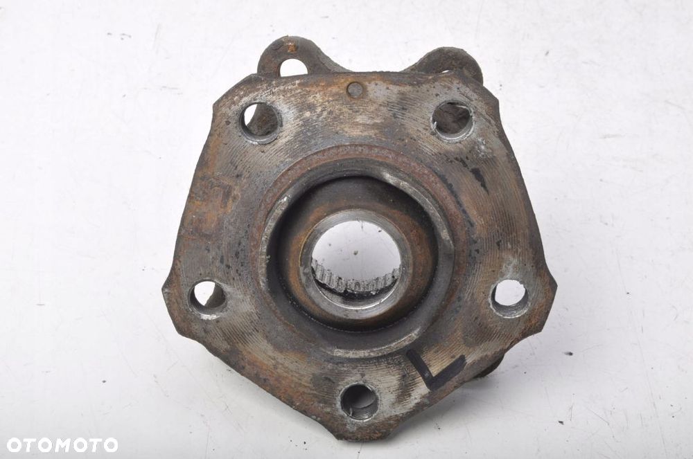 AUDI A4 B9 2.0 TDI PIASTA LEWA PRZEDNIA - 1