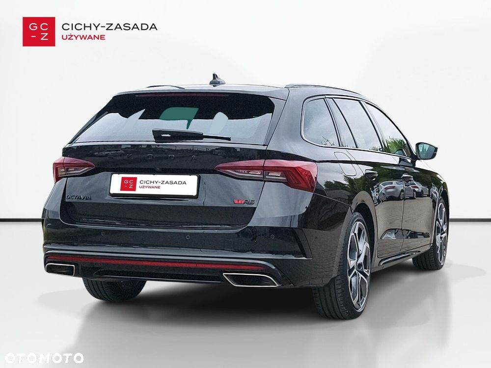 Skoda Octavia - 6
