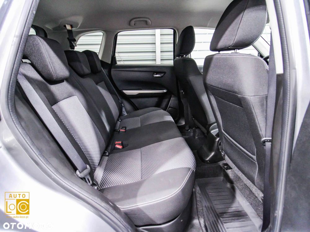 Suzuki Vitara 1.6 Premium 4WD - 11