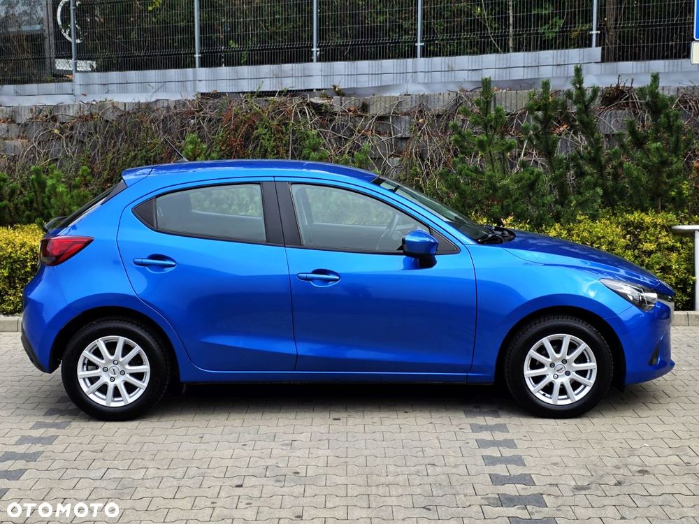 Mazda 2 1.5 Skymotion - 6