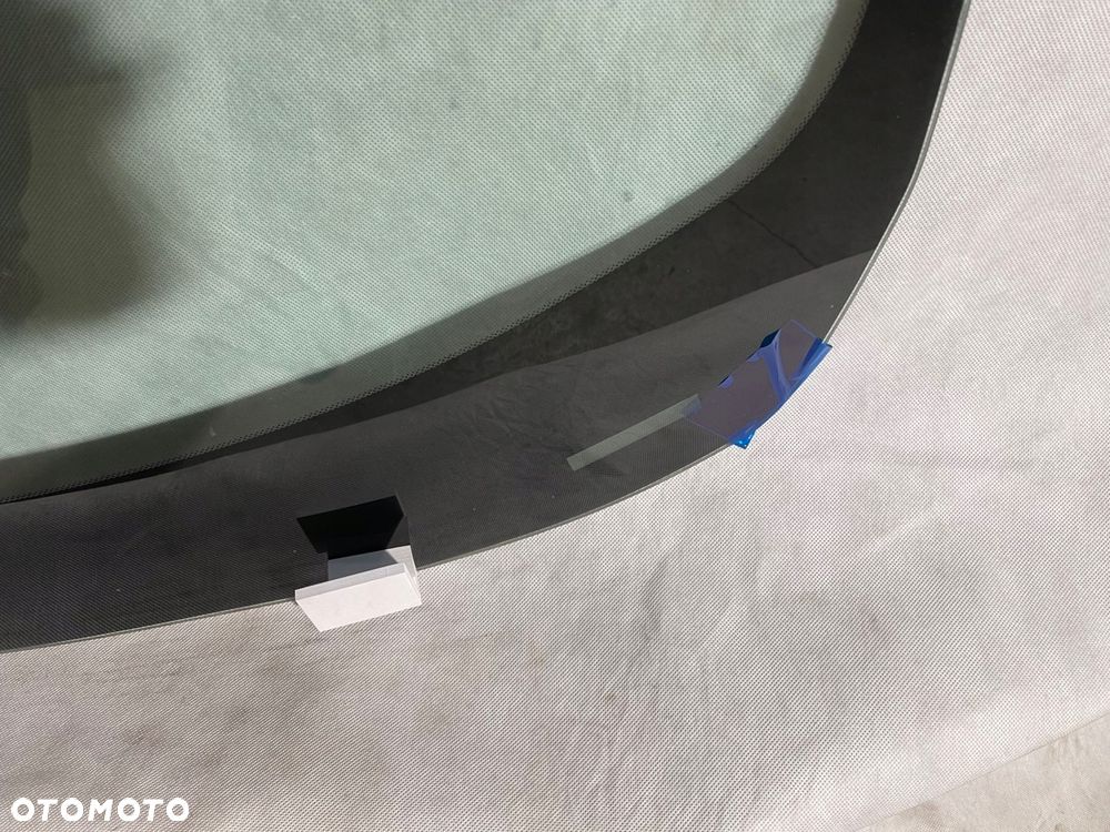 nissan maxima a36 sedan szyba przednia acoustic solar po 2016- - 3