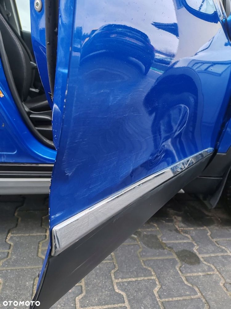 Drzwi prawe przód przednie ZUM SUZUKI SX4 S-CROSS 13-19 - 8