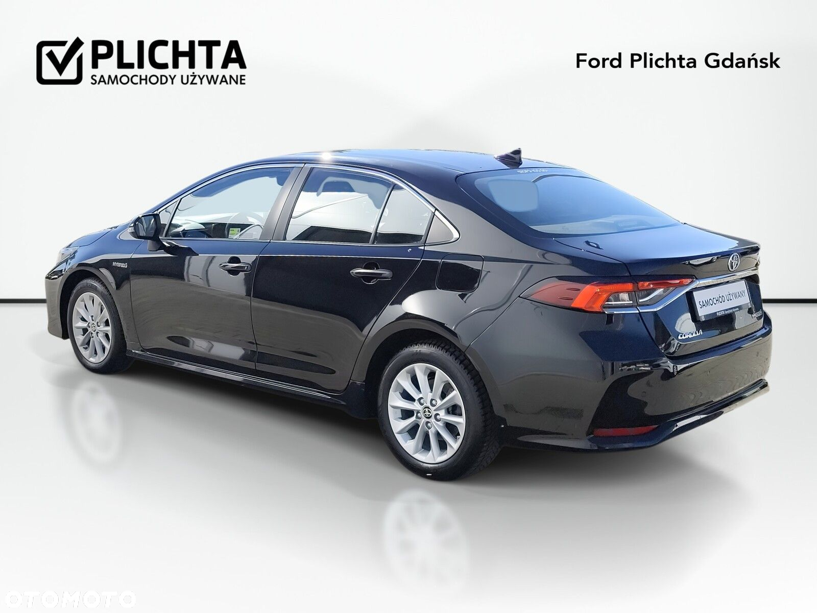 Toyota Corolla - 7