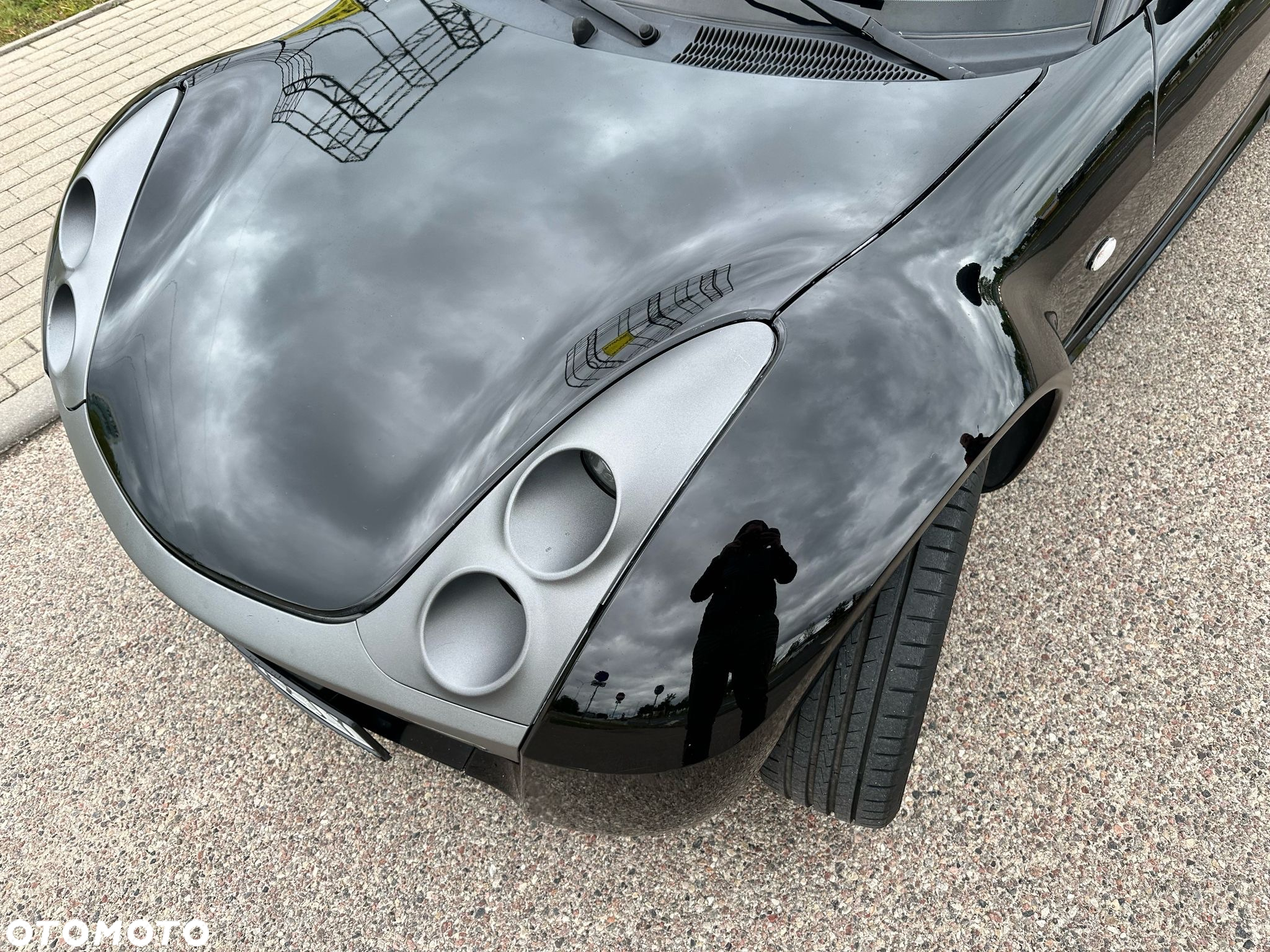 Smart Roadster - 17