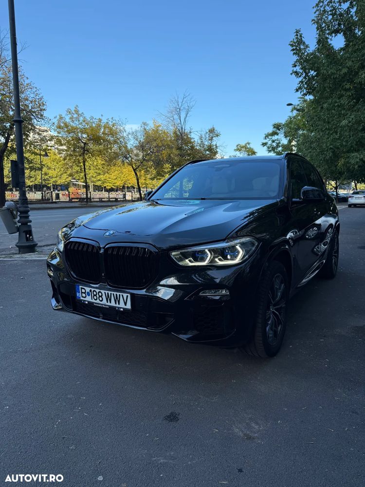 BMW X5 - 11
