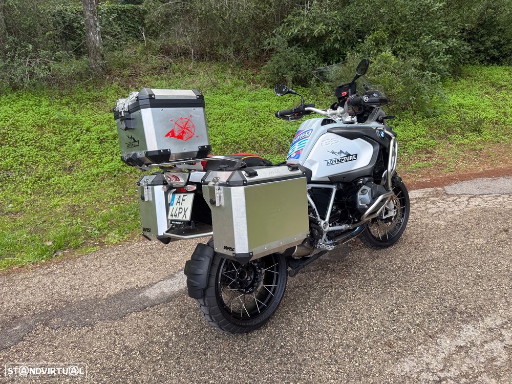 BMW R 1250 GS Adventure Adventure - 15