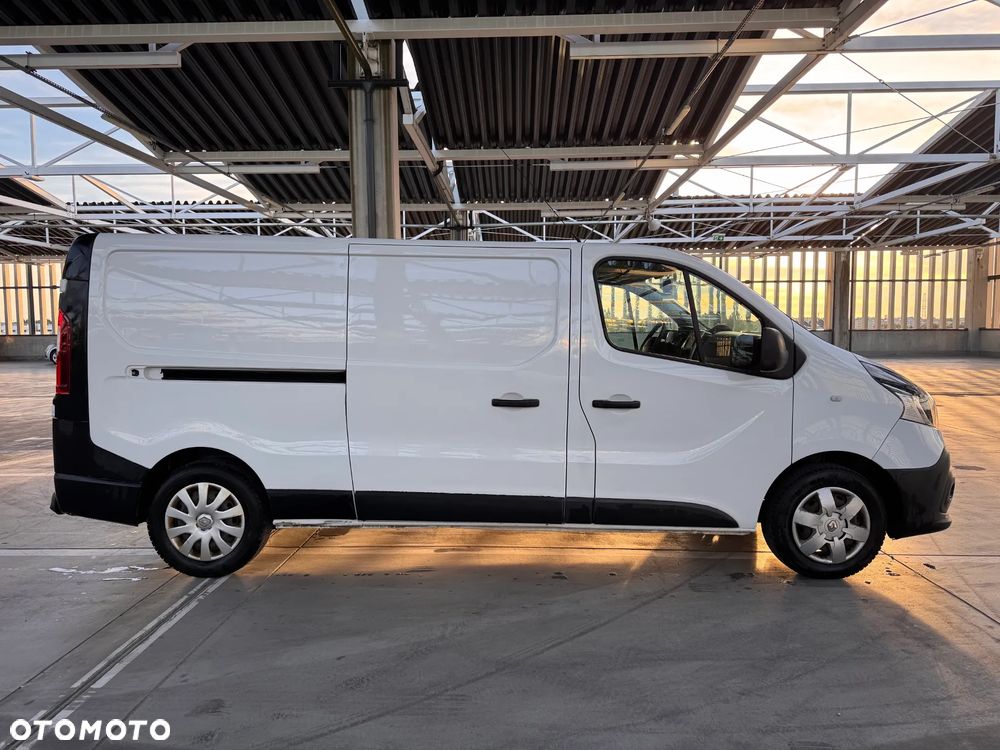Renault Trafic III - 4