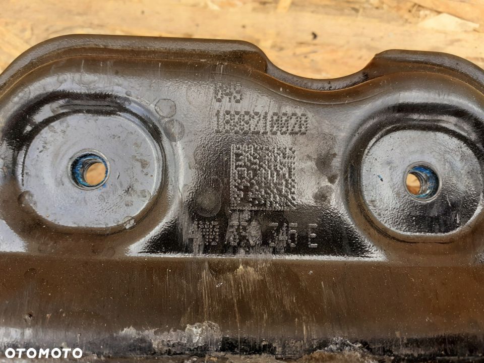PODPORA SKRZYNI BIEGÓW AUDI Q7 4M 4M0396345E - 5