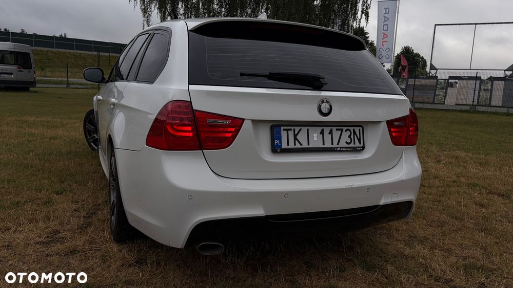 BMW Seria 3 320d DPF - 18